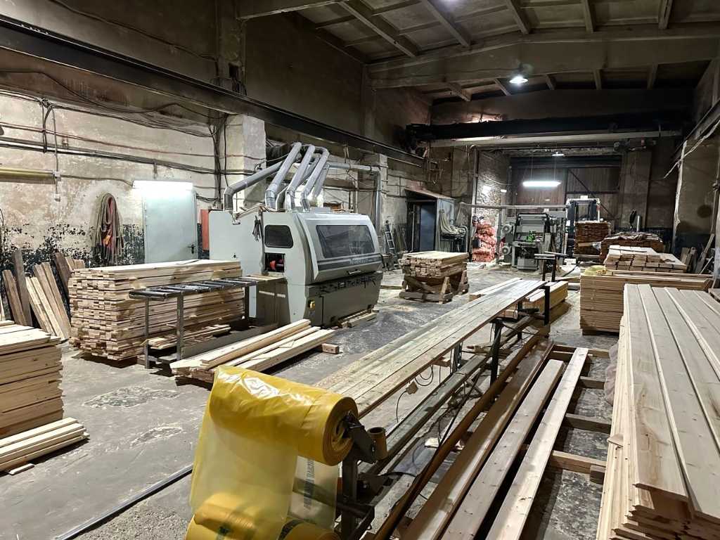 Пиломатериал от производителя с доставкой в Кирове Пиломатериал от производителя с доставкой в Кирове