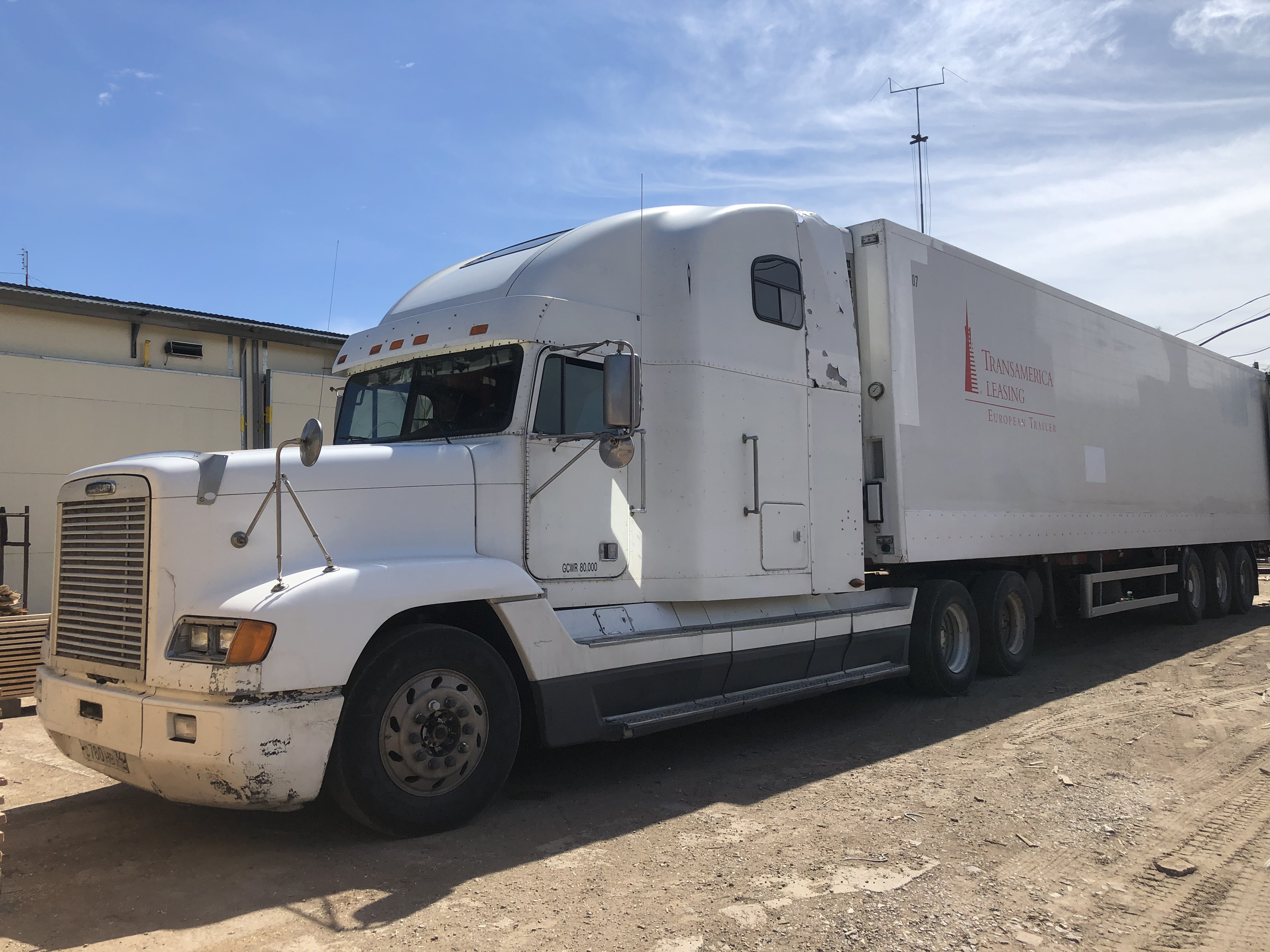 Пиломатериал от производителя с доставкой в Кирове Пиломатериал от производителя с доставкой в Кирове