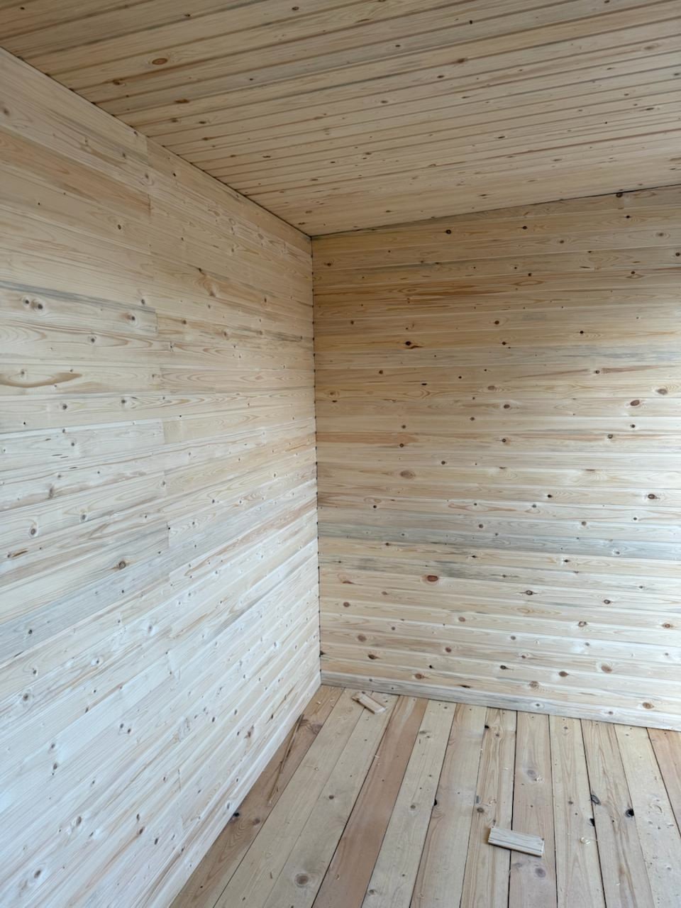 Деревянные дачные и строительные бытовки в Кирове Деревянные дачные и строительные бытовки в Кирове