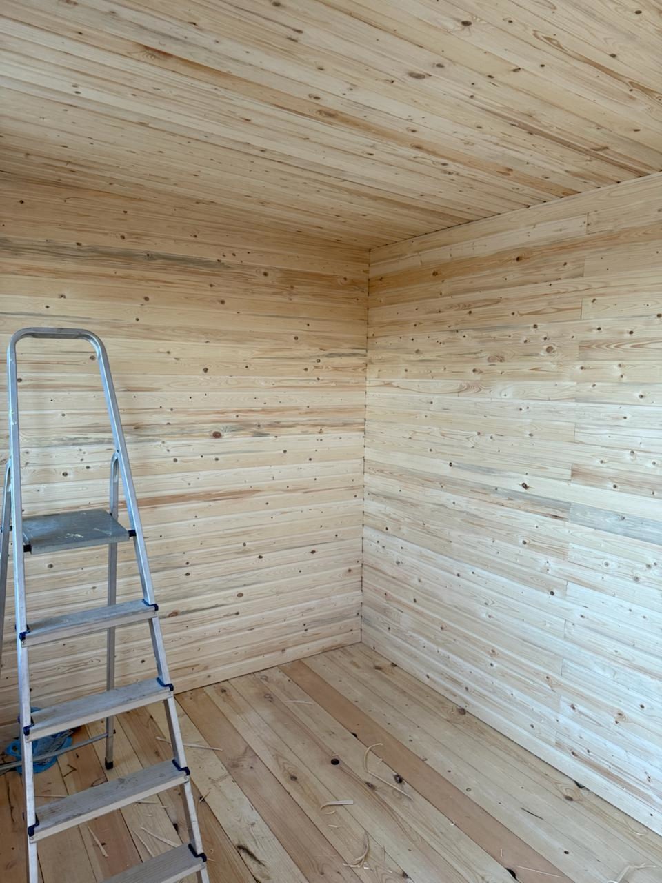 Деревянные дачные и строительные бытовки в Кирове Деревянные дачные и строительные бытовки в Кирове